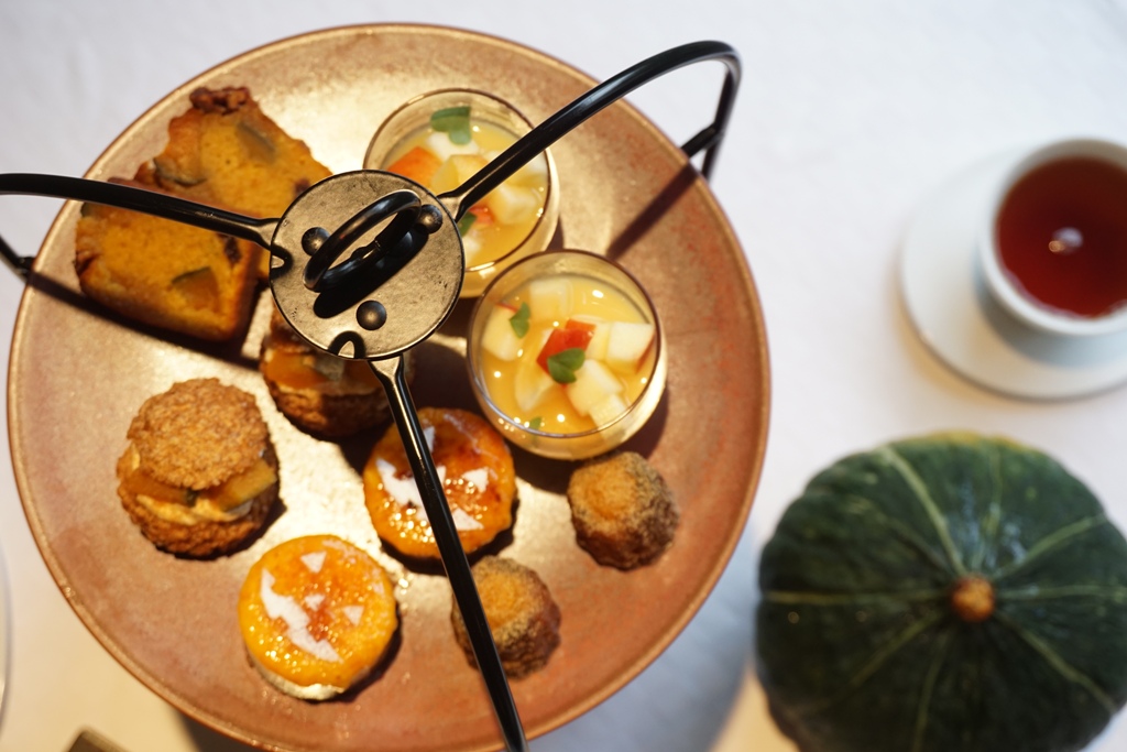 ザ・ガーデン・プレイス蘇州園